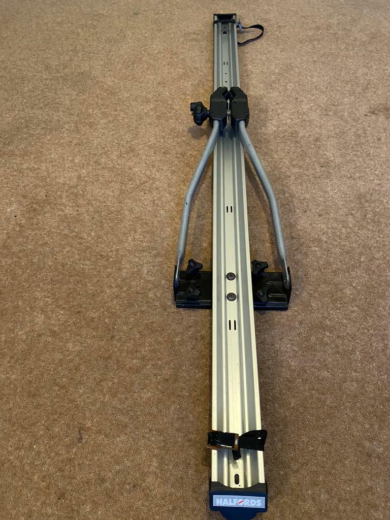 bike roof rack gumtree